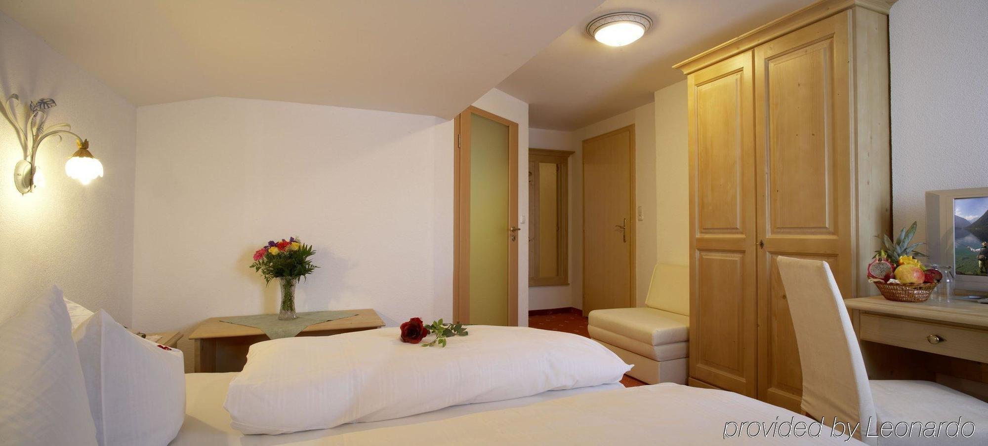 Alpenhotel Ernberg Hotel