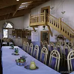 Alpenhotel Ernberg 